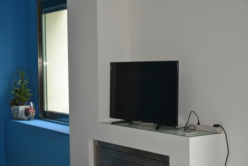 Fiore Dell'Etna Apartment ซานตา เวเนรินา ภายนอก รูปภาพ