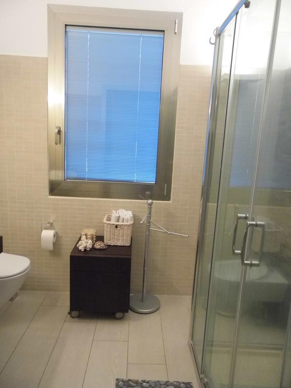 Fiore Dell'Etna Apartment ซานตา เวเนรินา ภายนอก รูปภาพ