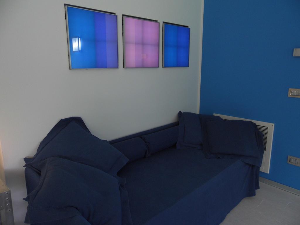 Fiore Dell'Etna Apartment ซานตา เวเนรินา ภายนอก รูปภาพ