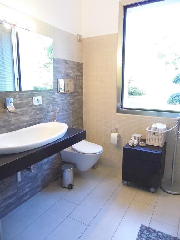 Fiore Dell'Etna Apartment ซานตา เวเนรินา ภายนอก รูปภาพ
