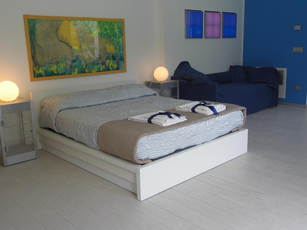 Fiore Dell'Etna Apartment ซานตา เวเนรินา ภายนอก รูปภาพ