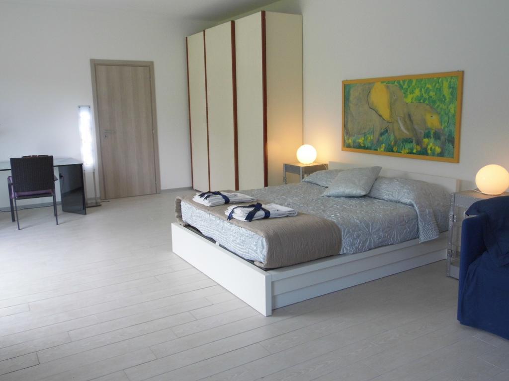 Fiore Dell'Etna Apartment ซานตา เวเนรินา ภายนอก รูปภาพ
