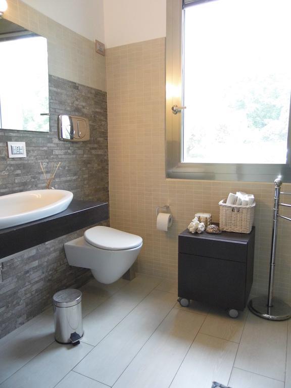 Fiore Dell'Etna Apartment ซานตา เวเนรินา ภายนอก รูปภาพ
