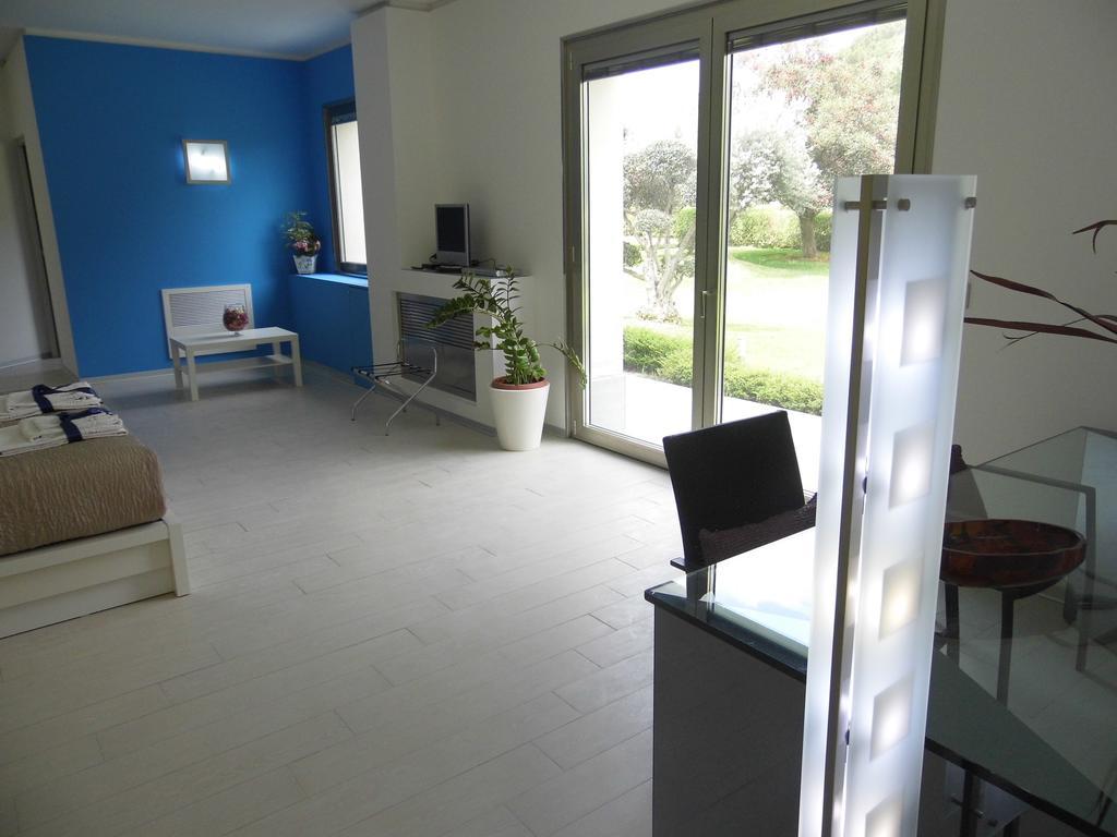 Fiore Dell'Etna Apartment ซานตา เวเนรินา ภายนอก รูปภาพ