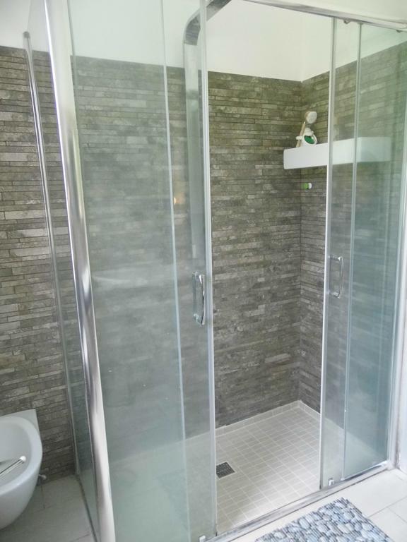 Fiore Dell'Etna Apartment ซานตา เวเนรินา ภายนอก รูปภาพ