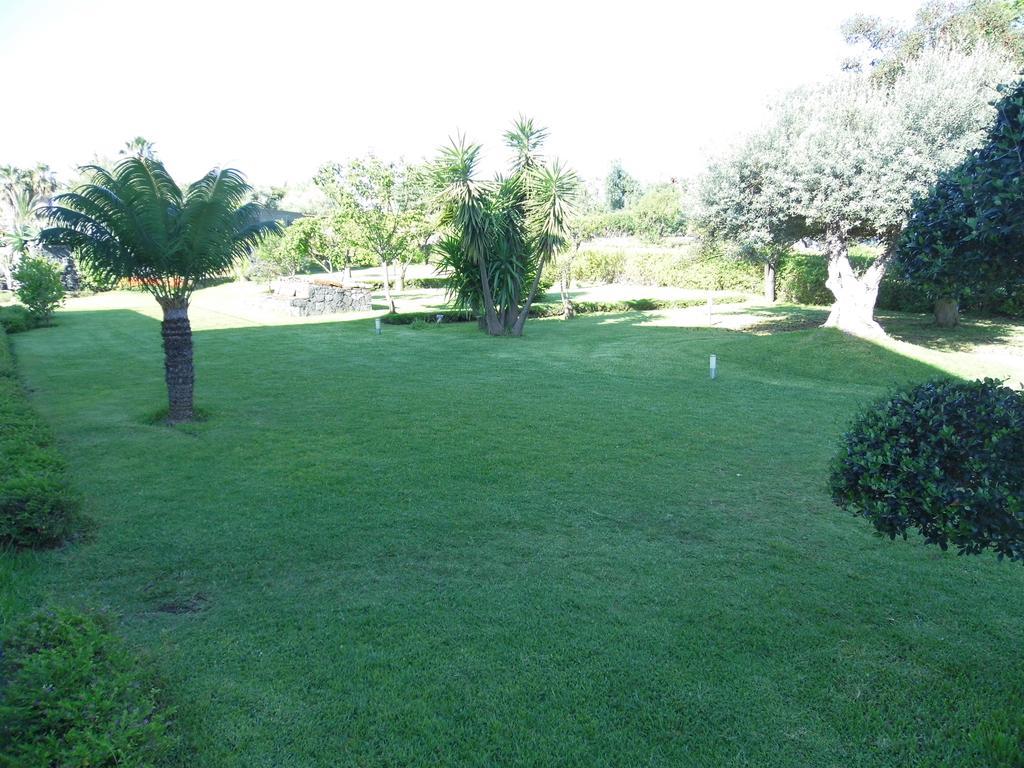 Fiore Dell'Etna Apartment ซานตา เวเนรินา ภายนอก รูปภาพ